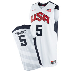 Kevin Durant, Stati Uniti 2012 [White]