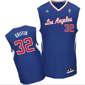 Blake Griffin, Los Angeles Clippers [Blue]