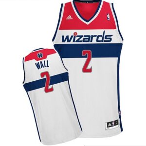 John Wall, Washington Wizards [Home]