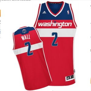 John Wall, Washington Wizards [Road]