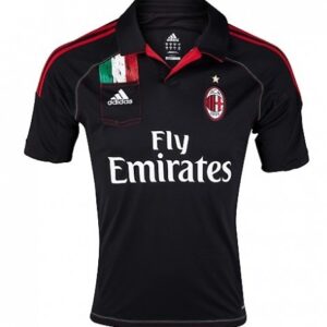 Maglia Milan Third 2012/2013