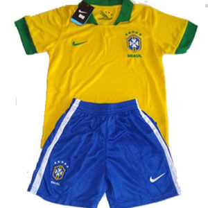 Brasile Home BAMBINO Confederaciones 2013