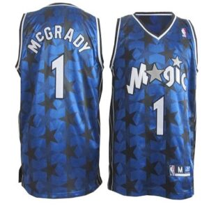 Tracy McGrady,  Orlando Magic [Blue Stars]