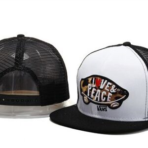 Cappello VANS [Ref. 14]