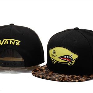 Cappello VANS [Ref. 15]