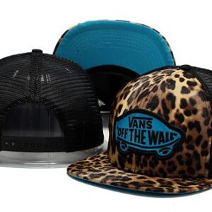 Cappello VANS [Ref. 12]