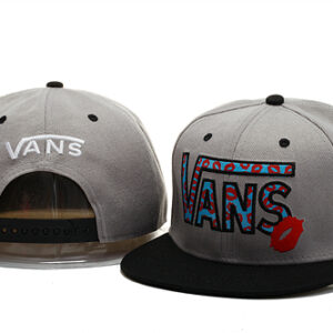 Cappello VANS [Ref. 16]