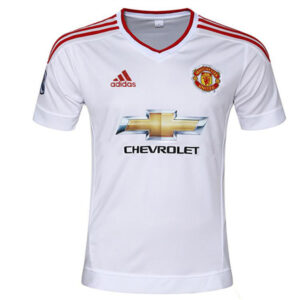 Maglia Manchester United Away 2015/16