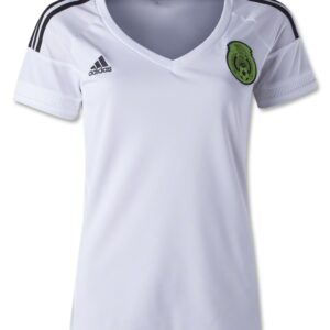 Maglia Away Messico 2015 - DONNA