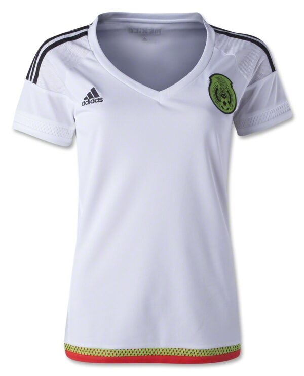 Maglia Away Messico 2015 - DONNA