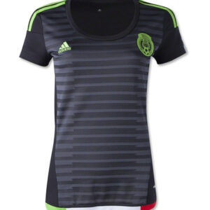 Maglia Messico 2015 - DONNA