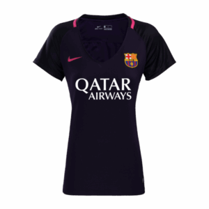 Maglia FC Barcelona Away 2016/17 - DONNA