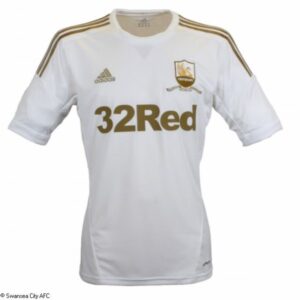 Swansea City Home 2012/2013