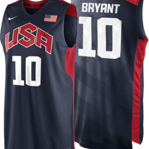 Kobe Bryant, Stati Uniti 2012 [Blue]