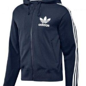 Felpa Adidas [Dark Blue]
