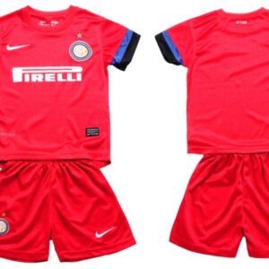 Inter Milan Away BAMBINO 2012/2013