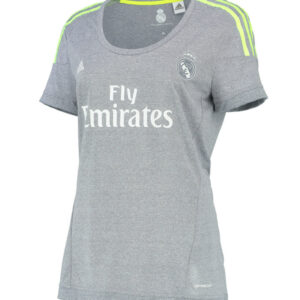 Maglia Away Real Madrid 15/16 DONNA