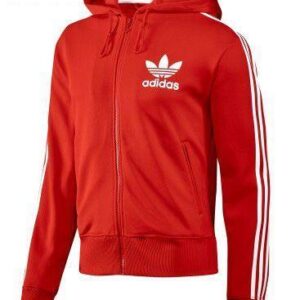 Felpa Adidas [Red]