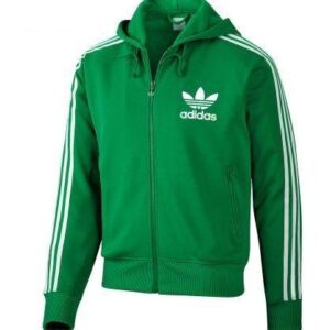 Felpa Adidas [Green]