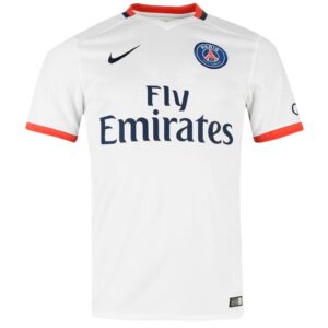 Maglia PSG Away 2015/2016