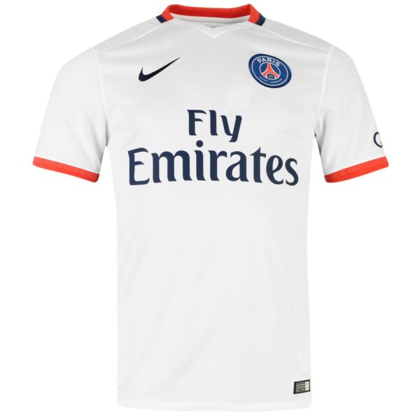 Maglia PSG Away 2015/2016