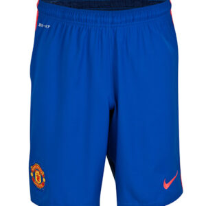 Pantaloncini Manchester United 2014/15 - Third