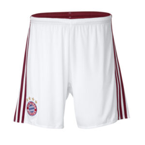 Pantaloncini Bayern Munich 2014/15 - Away