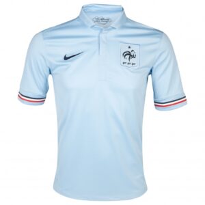Maglia Francia 2013/2014 Away