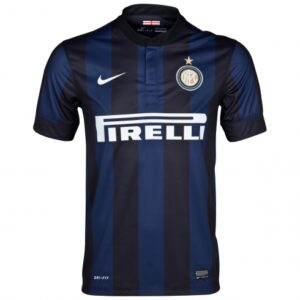 Maglia Inter Home 2013/14