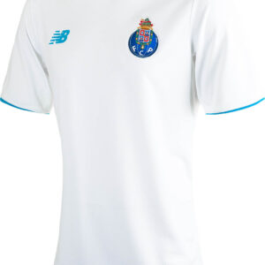 Maglia Porto Third 2015/16