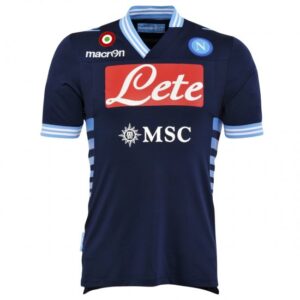 Napoli Away  2012/2013