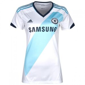 Chelsea FC Away DONNA 2012/2013