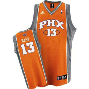 Steve Nash, Phoenix Suns [Alternate]