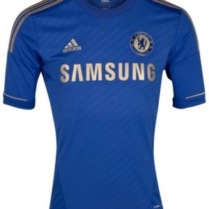 Chelsea FC Home Adidas 2012/2013