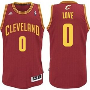 Kevin Love, Cleveland Cavaliers - Wine