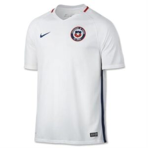 Maglia Cile Away 2016/2017