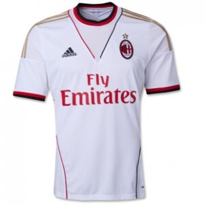 Maglia Milan Away 2013/2014