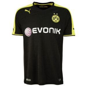 Borussia Dortmund  Away  2013/2014
