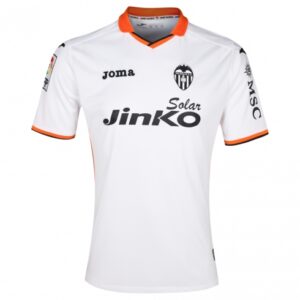 Valencia FC Home 2013/2014 / SNOF