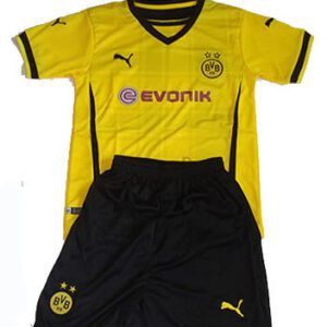Borussia Dortmund Home BAMBINO 2013/2014