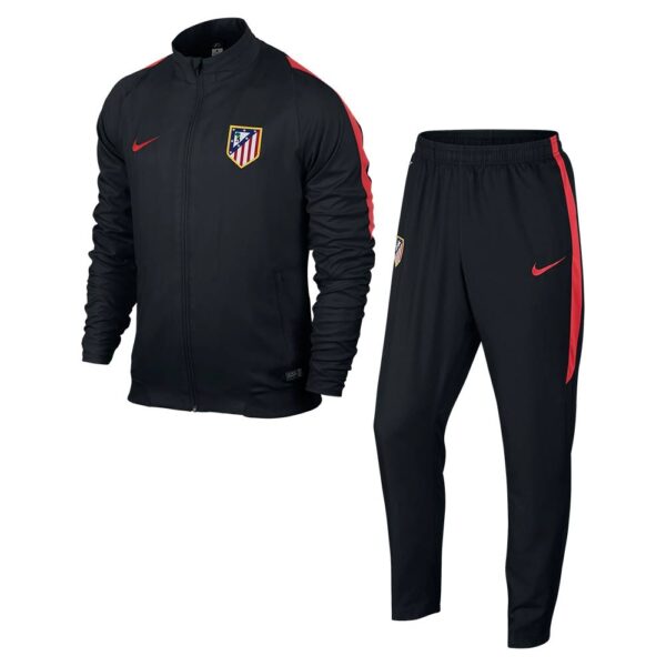 Tuta Atletico Madrid 2015/16