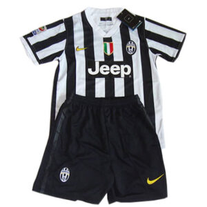 Juventus Home BAMBINO 2013/2014