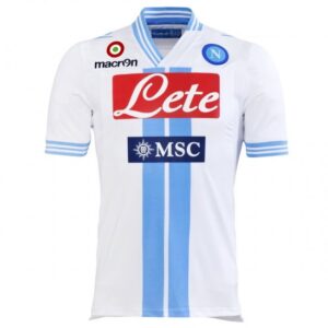 Napoli Third  2012/2013