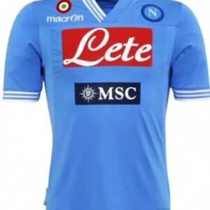 Napoli Home  2012/2013