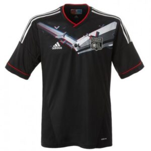Olimpique Lyon Edici贸n 3D 2012/2013
