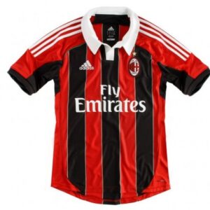 Maglia Milan Home 2012/2013