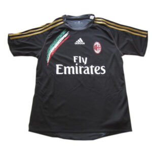 Maglia Milan Allenamento 2013/2014
