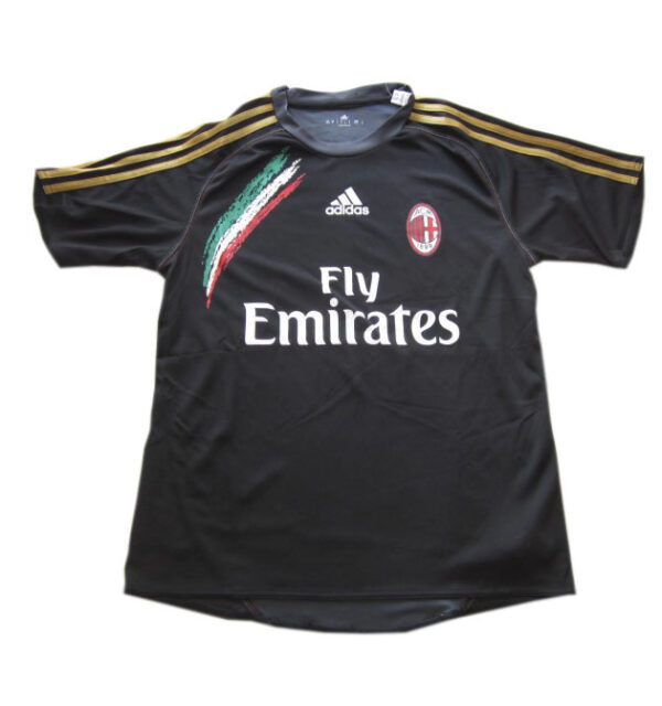 Maglia Milan Allenamento 2013/2014