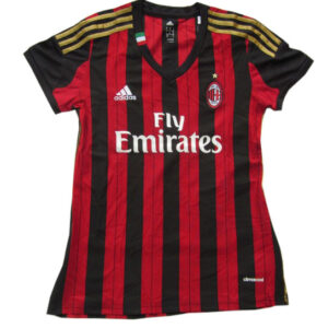 Maglia Milan Home 2013/2014 DONNA