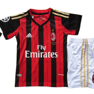 AC Mil谩n Home BAMBINO  2013/2014
